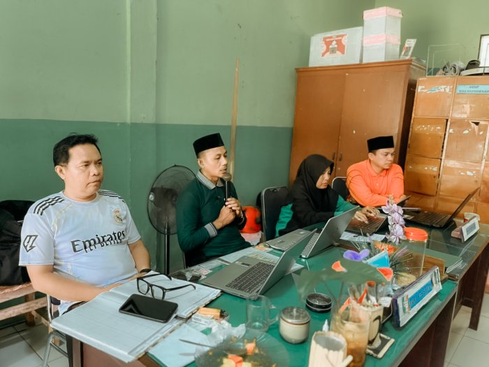 FINAL CHECK !! MAN 4 Batang Hari Tetapkan Nama-Nama Kelulusan Siswa Kelas XII Tahun 2026