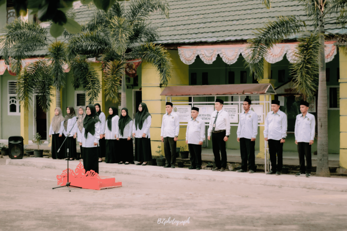 MAN 4 Batang Hari Ajak Siswa Naik Level: Disiplin, Berkarakter, dan Siap Hadapi TKA 2026 MAN 4 Batang Hari Ajak Siswa Naik Level: Disiplin, Berkarakter, dan Siap Hadapi TKA 2026