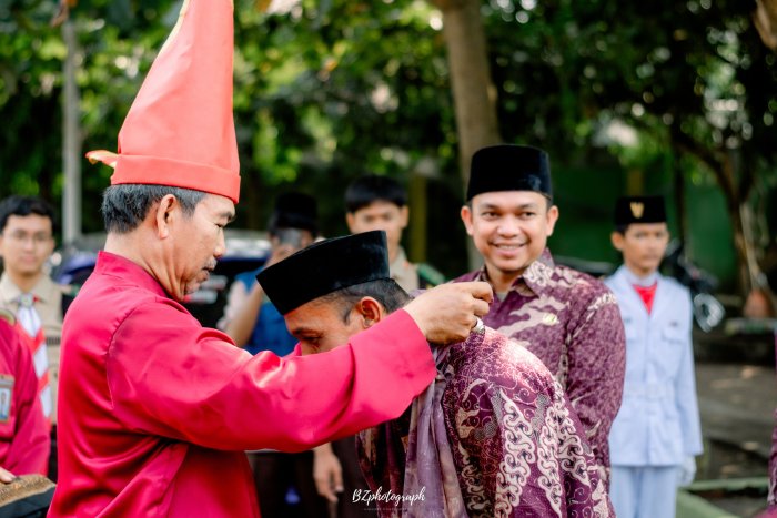 Peningkatan Mutu Pendidikan : MAN 4 Batang Hari Laksanakan Study Tiru ke MAN 3 Kota Jambi