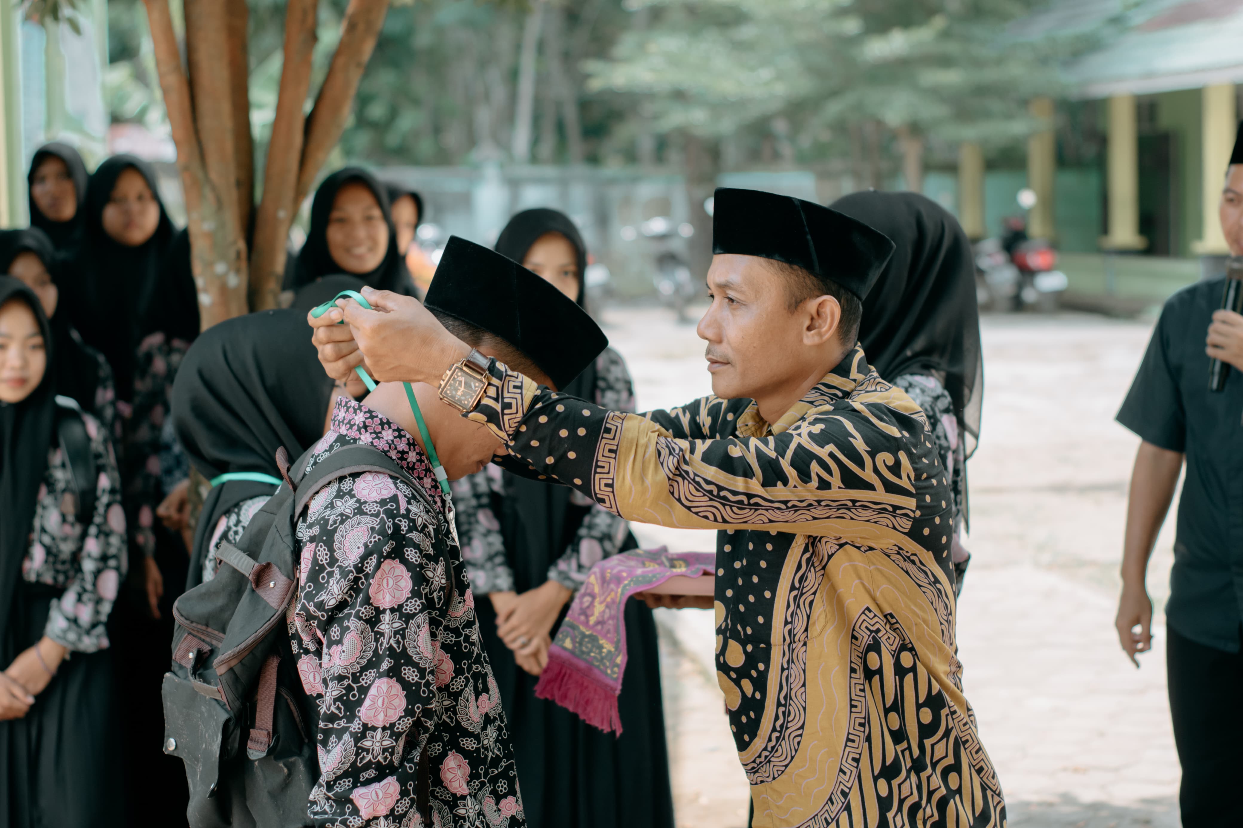 Penutupan Ujian Semester Genap MAN 4 Batang Hari: Sukses dengan Semangat Kolaborasi