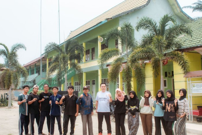 KOMPAS 2026 Memanas: MAN 4 Batang Hari Amankan Podium dan Tiket ke Tingkat Provinsi