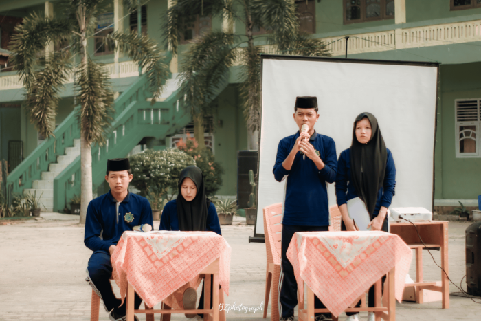 Debat OSIM MAN 4 Batang Hari 2026 Full Ide Brilian: Kita Adu Gagasan Bukan Sekadar Kasih Janji! Debat OSIM MAN 4 Batang Hari 2026 Full Ide Brilian: Kita Adu Gagasan Bukan Sekadar Kasih Janji!