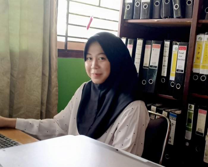MAN 4 Batanghari Ikuti Uji Coba OMI 2025