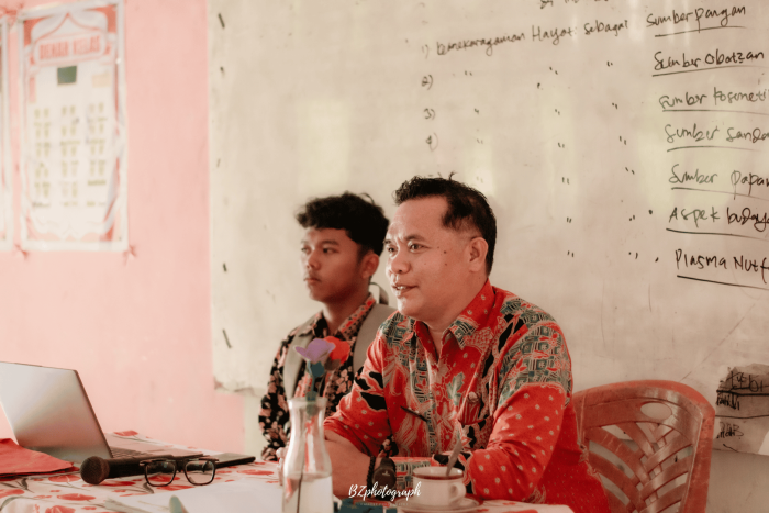 Lebih dari 50 Siswa Ikut Wawancara, MAN 4 Batang Hari Siapkan Anggota OSIM 2026/2027 yang Siap Gas Lebih dari 50 Siswa Ikut Wawancara, MAN 4 Batang Hari Siapkan Anggota OSIM 2026/2027 yang Siap Gas