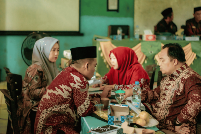 MAN 4 Batang Hari Ikuti Monev Dana BOS 2026: Siap Gas Tingkatkan Akuntabilitas dan Transparansi MAN 4 Batang Hari Ikuti Monev Dana BOS 2026: Siap Gas Tingkatkan Akuntabilitas dan Transparansi