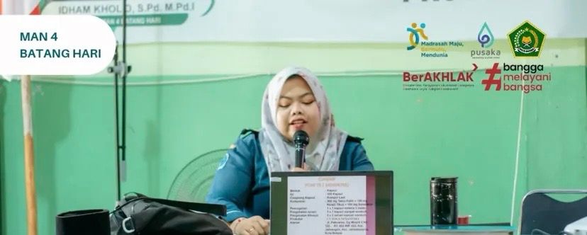 Penyuluhan Kanker oleh Yayasan Pencegah kanker Nusantara (YPKN) 