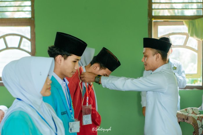 Resmi Ditutup, Ujian Madrasah 2026 di MAN 4 Batang Hari Tinggalkan Pesan Besar: Lanjutkan Mimpi ke Perguruan Tinggi