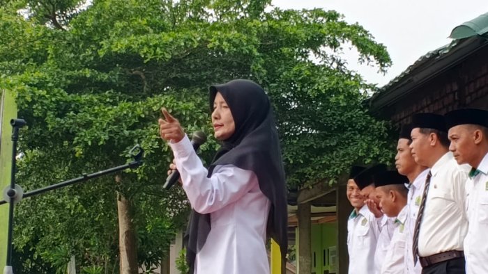 Upacara Bukan Sekadar Seremonial, Tetapi Harus Diikuti dengan Kesadaran